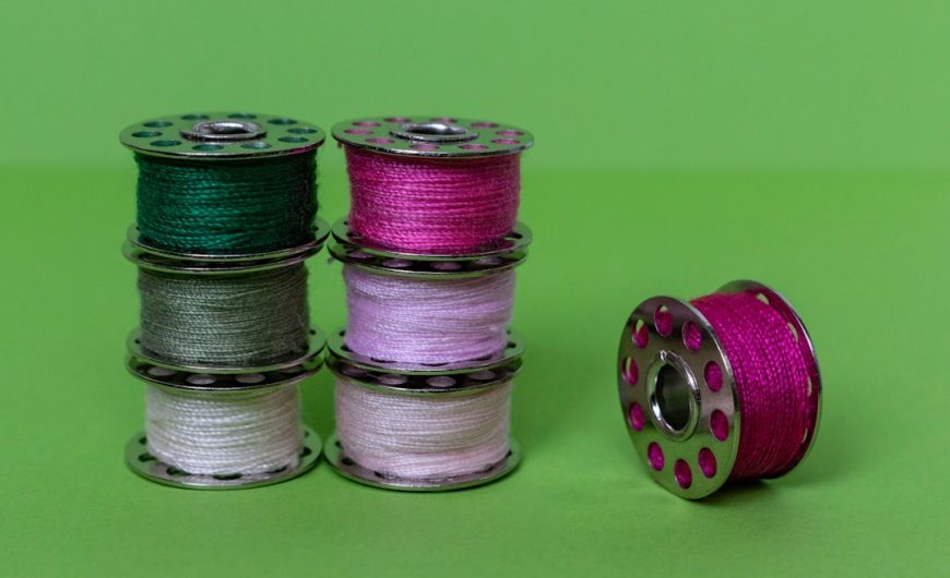 Crafting Magic: Unleashing Your Creativity Through DIY Projects