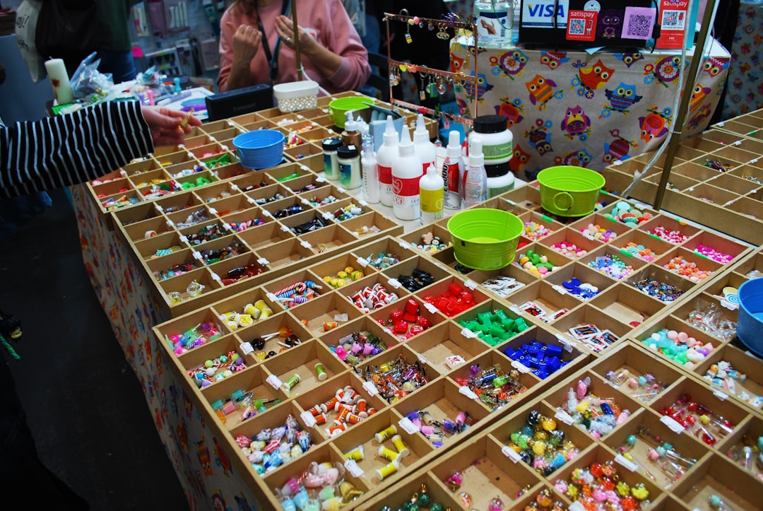 Eco-Friendly Crafting: Sustainable DIY Ideas for a Greener Planet