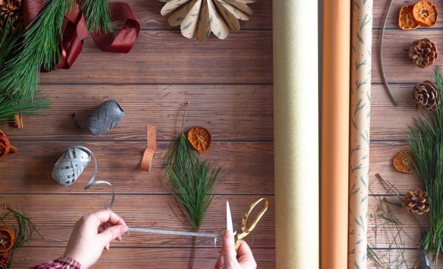 Crafting on a Budget: Creative Ways to Save Money While Unleashing Your Creativity