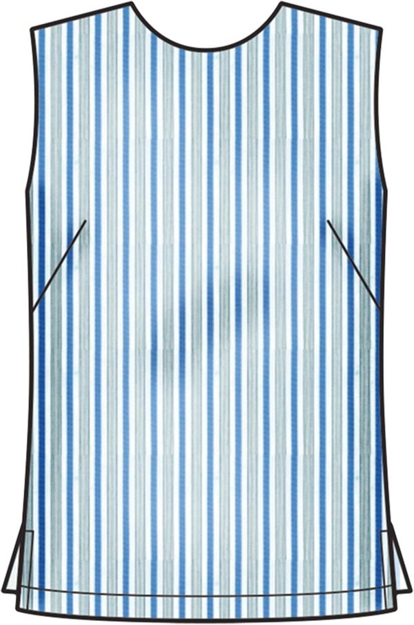 New Look Misses' Easy Tops Sewing Pattern Packet, Design Code V1772, Sizes 10-12-14-16-18-20-22, Multicolor - Image 5